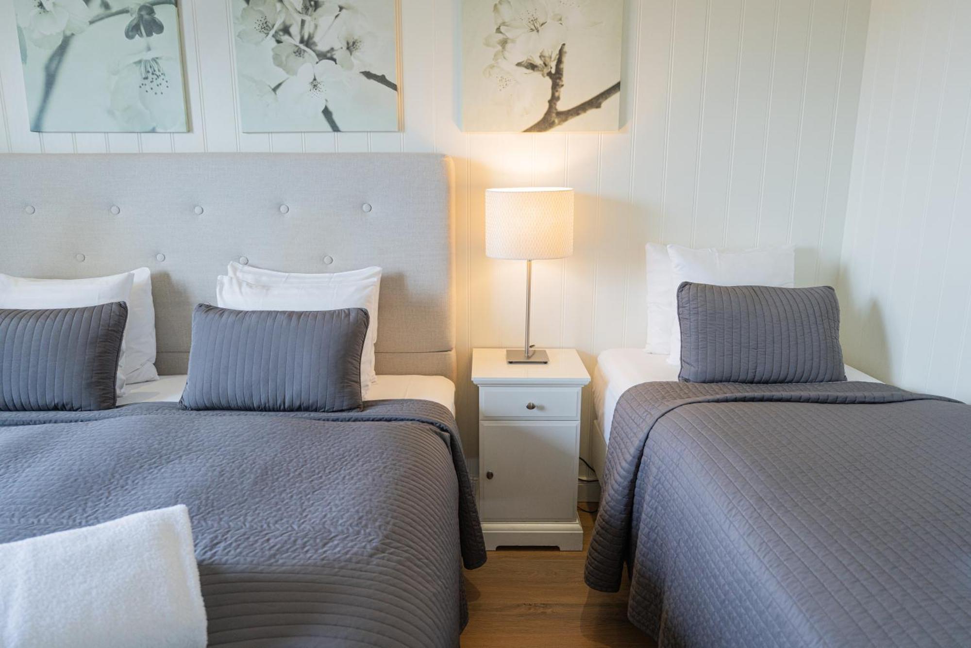 Hotel Grimsborgir By Keahotels Asborgir Szoba fotó