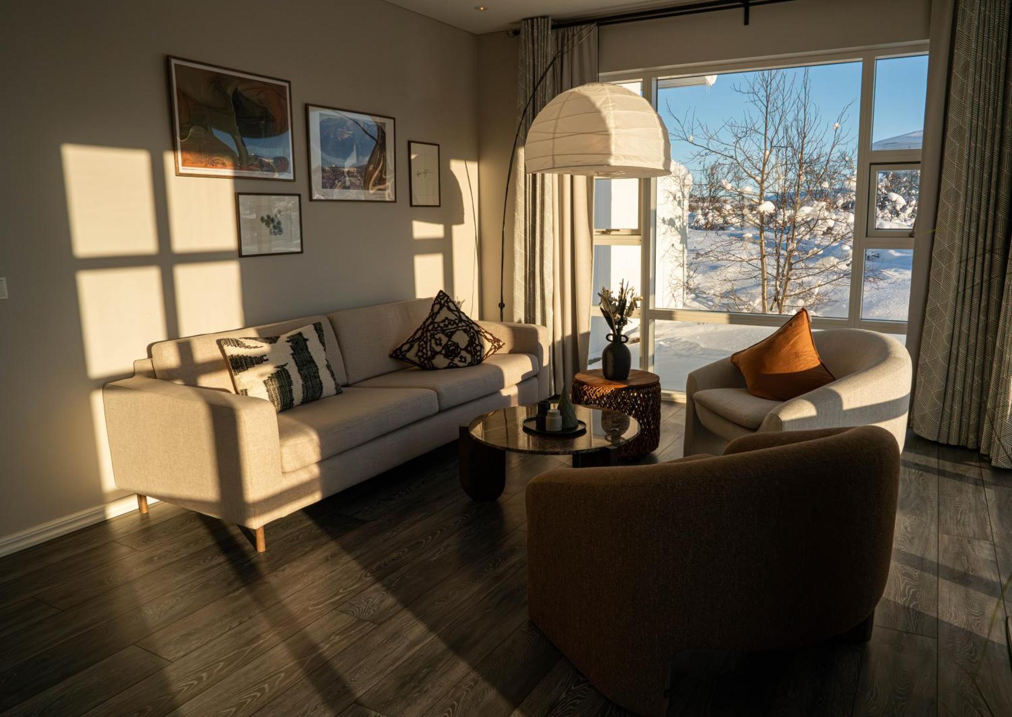 Hotel Grimsborgir By Keahotels Asborgir Kültér fotó